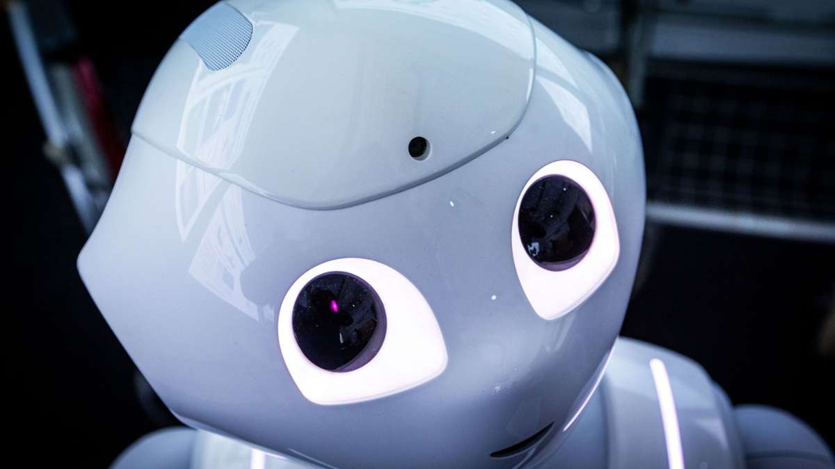Prüf- und Testzentrum: Bayern bewirbt sich um Testzentrum von KI-Robotern
