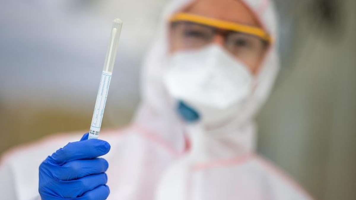 Hildburghausen: Sechs Krankenschwestern in Hildburghausen mit Virus infiziert