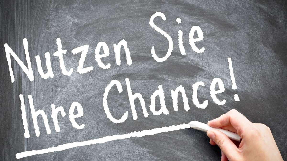 Umfrage in Thüringen: Existenzgründer geben schlechte Note