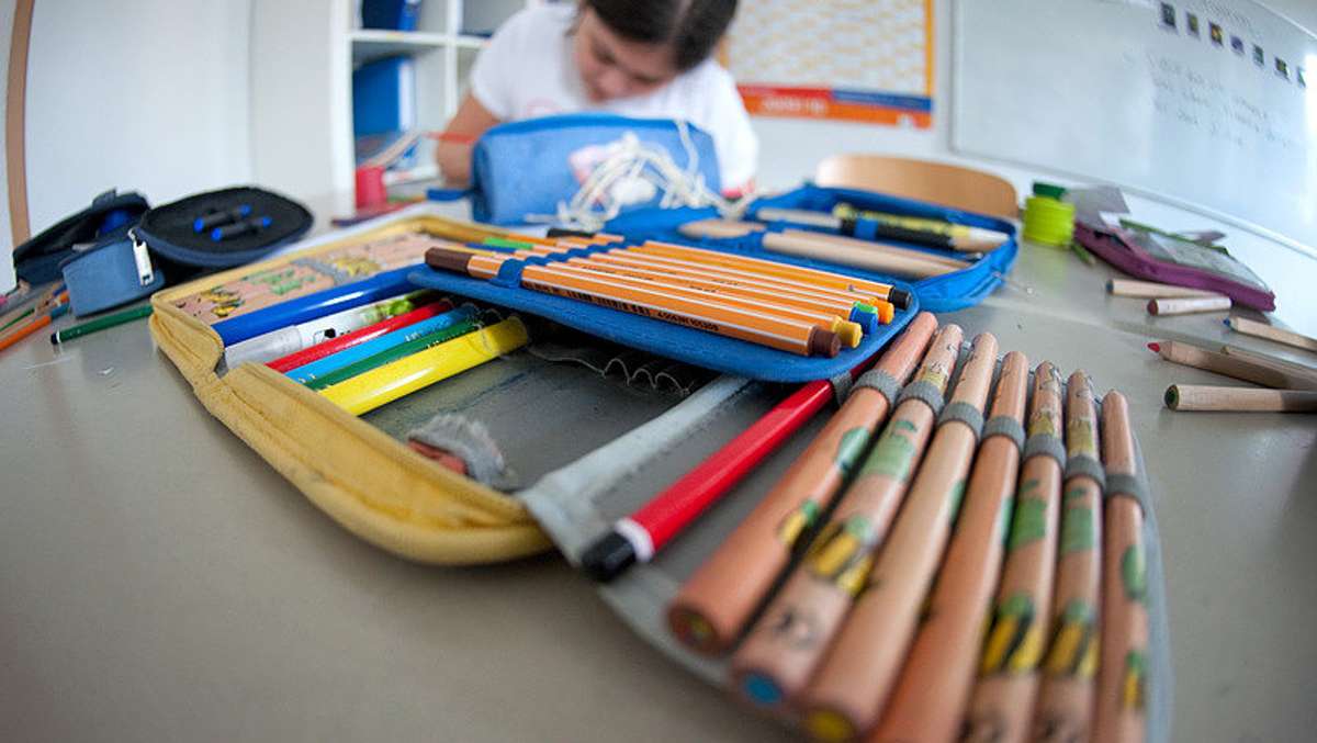 Thüringen: Privatschulen sind beliebter - Suche nach Lehrern