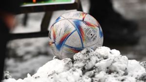 Fußball, Kreispokal: Schalkau ist  doch noch  im Rennen