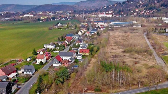 Stadtrat Sonneberg: Pläne für Solarpark liegen aus