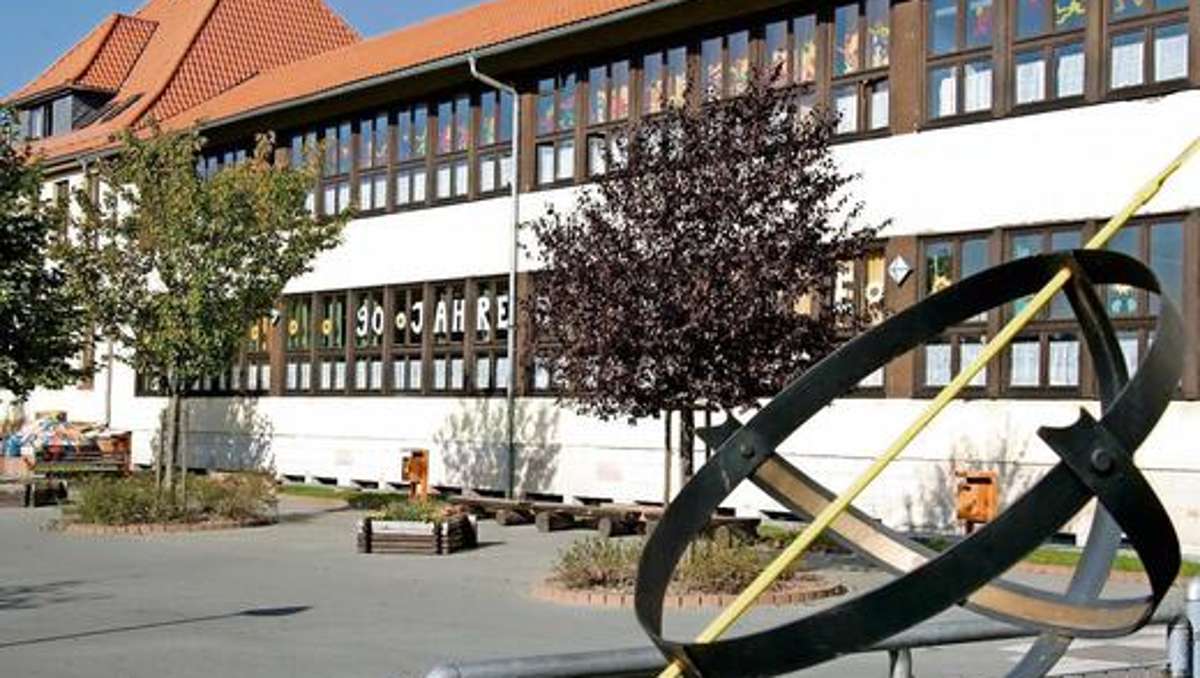 Schmalkalden: Trusetaler Regelschule wird nun Gemeinschaftsschule