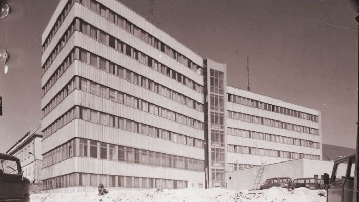 Geschichte erleben: Einblicke in die Stasi-Burg