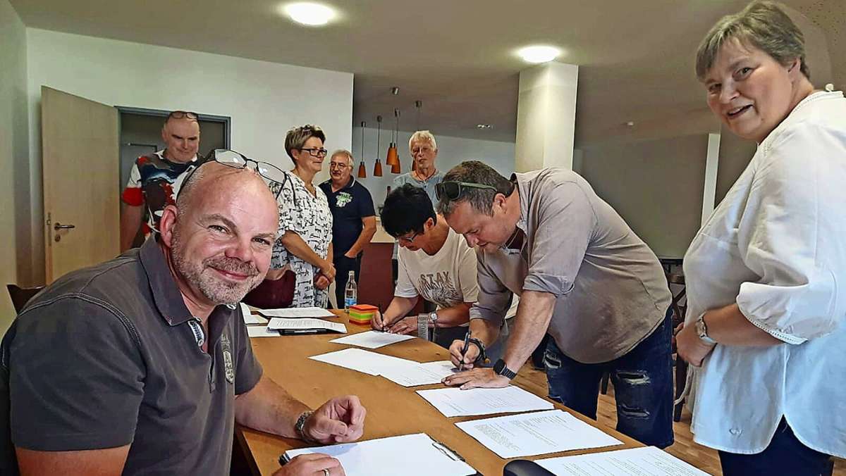 ÖPNV unterstützen: Verein für Bürgerbus  in Ilmenaus Süden  gegründet