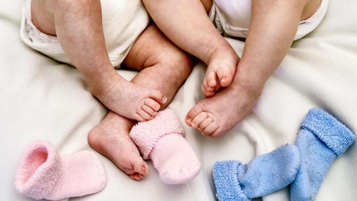 Thüringen: Emilia und Ben sind an der Spitze - Beliebte Babynamen 2019