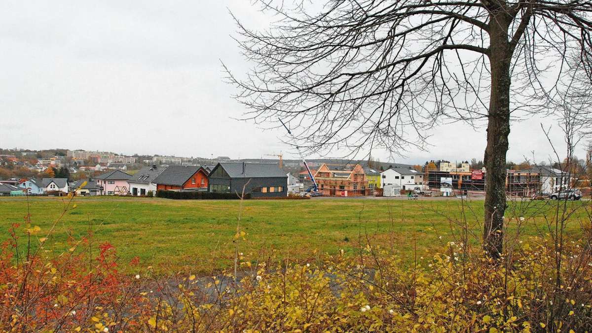 Ilmenau: 111 neue Grundstücke kommen