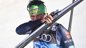 Skilangläufer Thomas Bing: Schlaflose Nächte: Bing  verpasst   Olympia