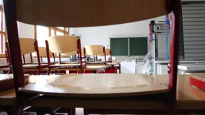 Corona: Grundschule Milz dicht, Regelschule in Prüfung