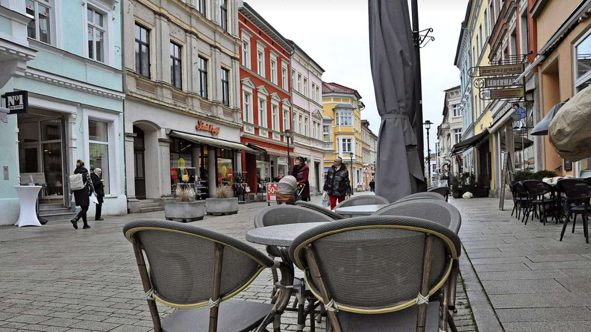 Wirtschaftsförderung Meiningen: Stadt hilft Händlern und Gastronomen