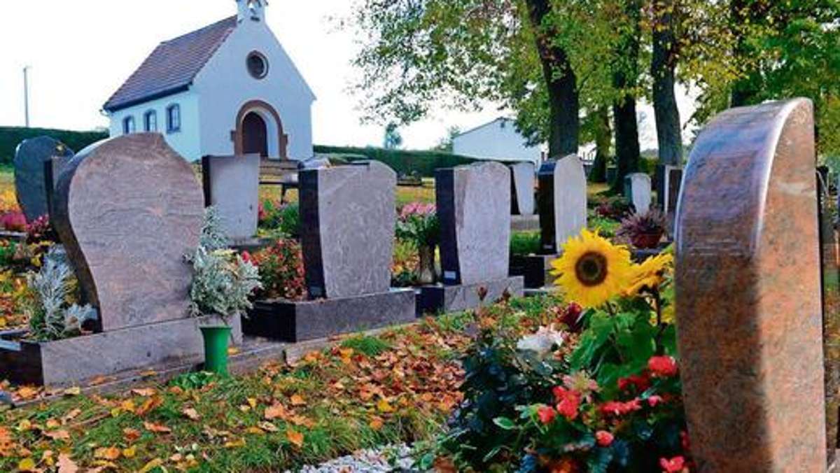 Sonneberg/Neuhaus: Grabstätten kosten bald mehr