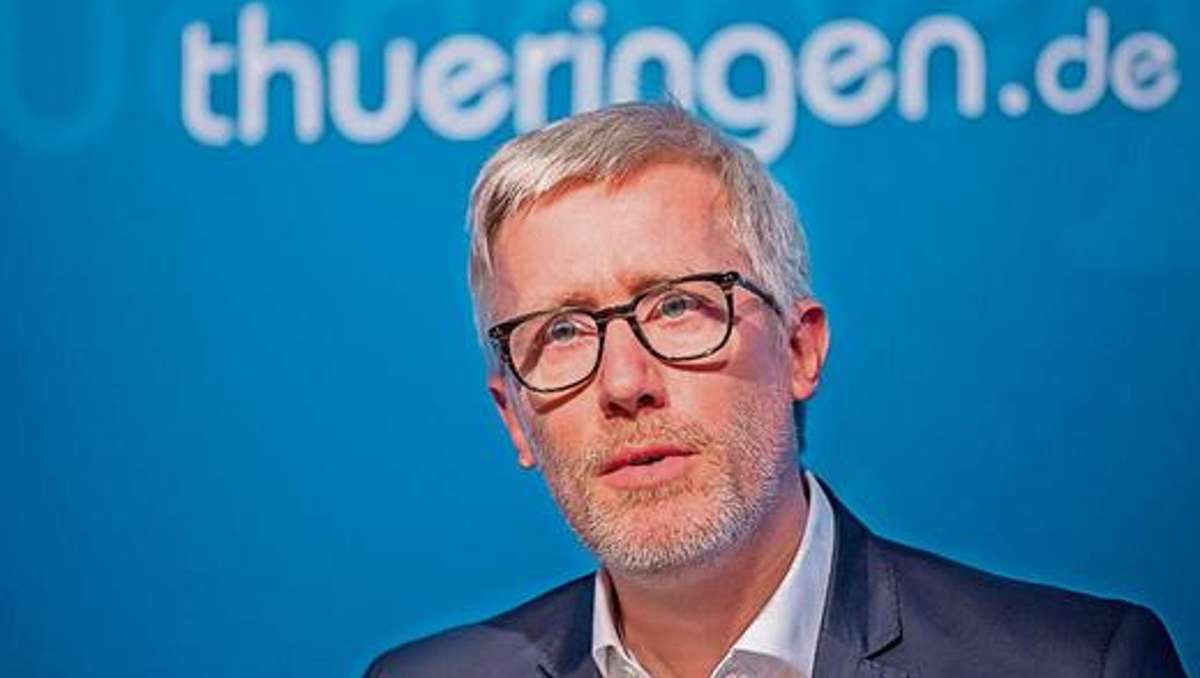 Feuilleton: Minister: Rudolstadt wird Sitz der Schlösserstiftung in Thüringen