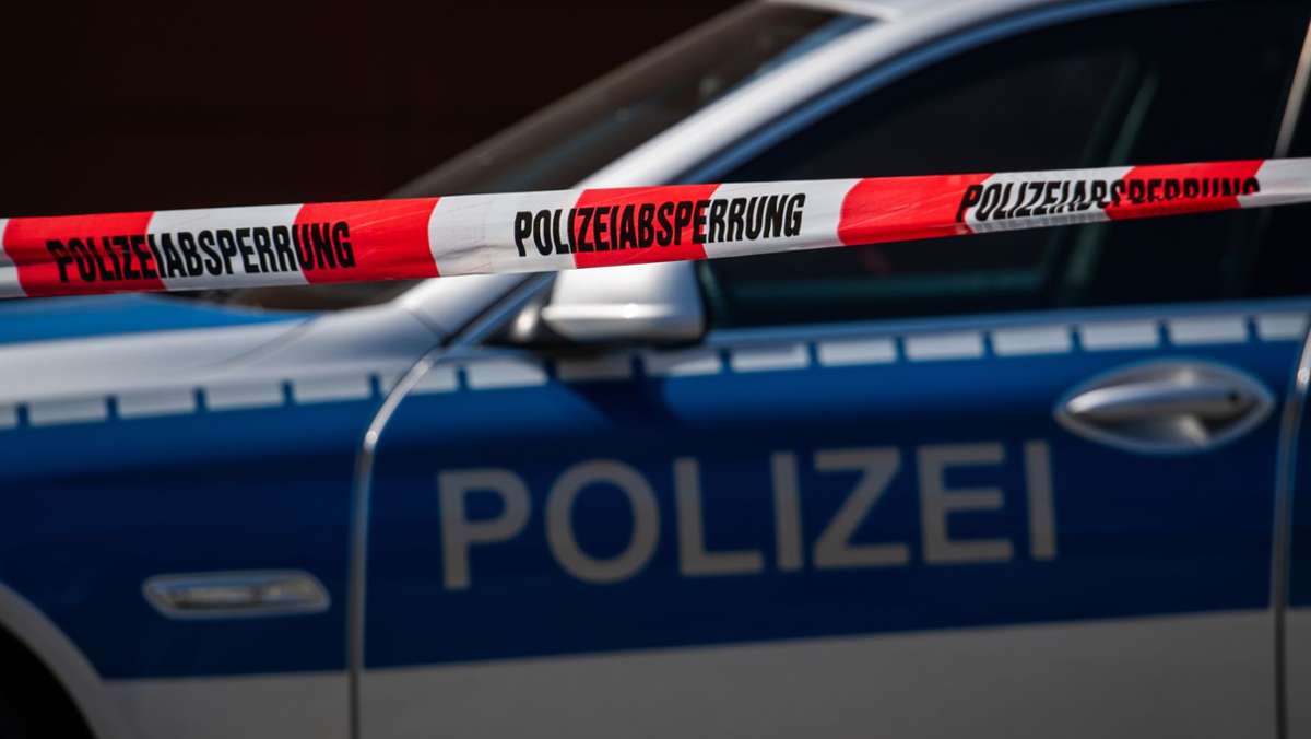 Oberelsbach: 42-Jähriger bei Autounfall schwer verletzt