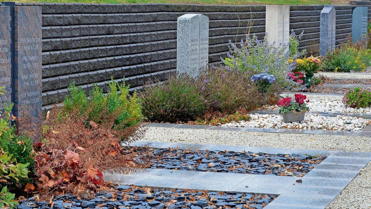 Bad Liebenstein: Regeln für Grabschmuck sollen eindeutiger werden