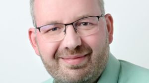 Thomas Fischer ist neuer Bürgermeister