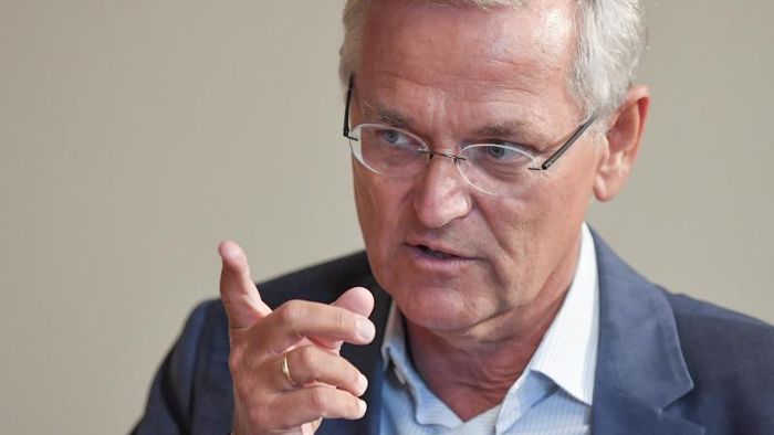 Talkshows: ZDF-Chefredakteur will Höcke nicht mehr einladen