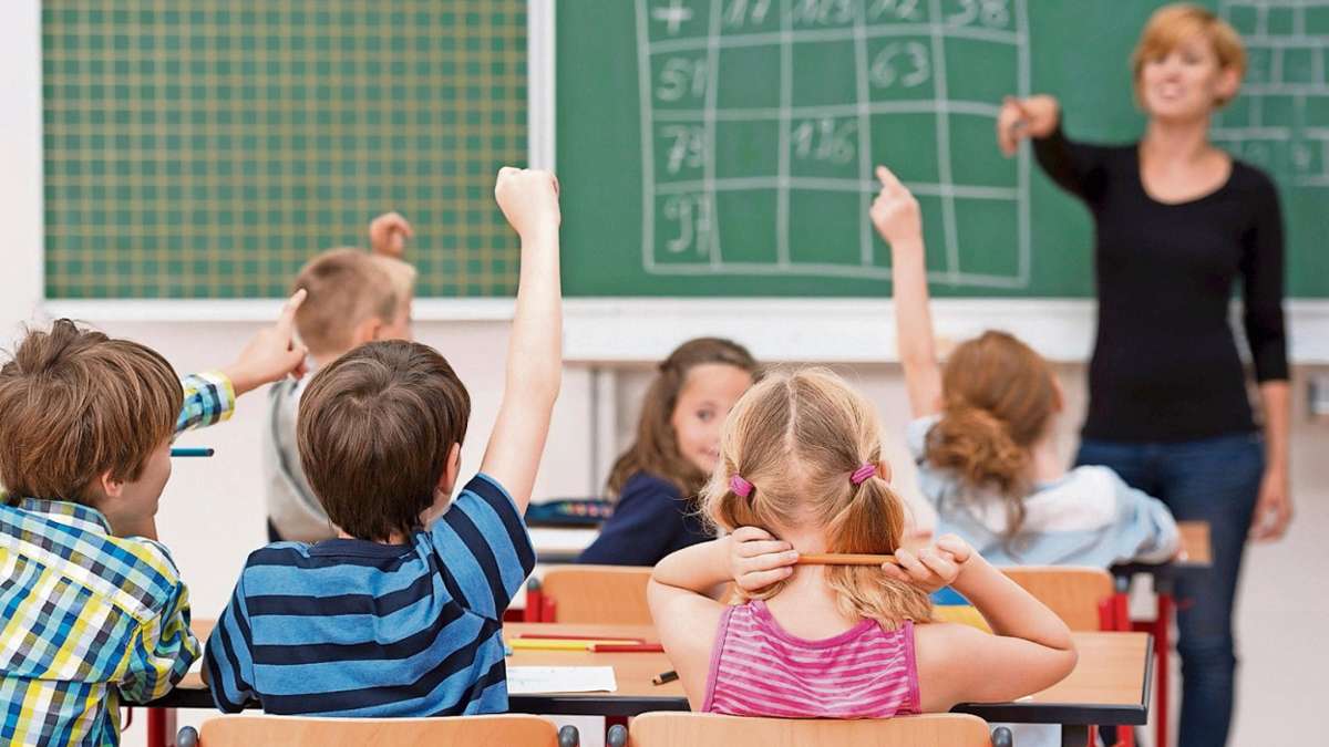 Thüringen: Lehrer sollen in Thüringen trotz Corona-Krise eingestellt werden