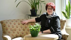 Susanne Schaft:   „Ehrenamt ist mein Hobby“