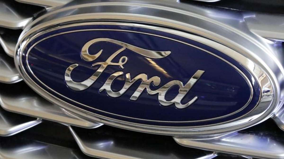 In Nordamerika: Ford ruft 1,48 Millionen Pick-up-Trucks zurück