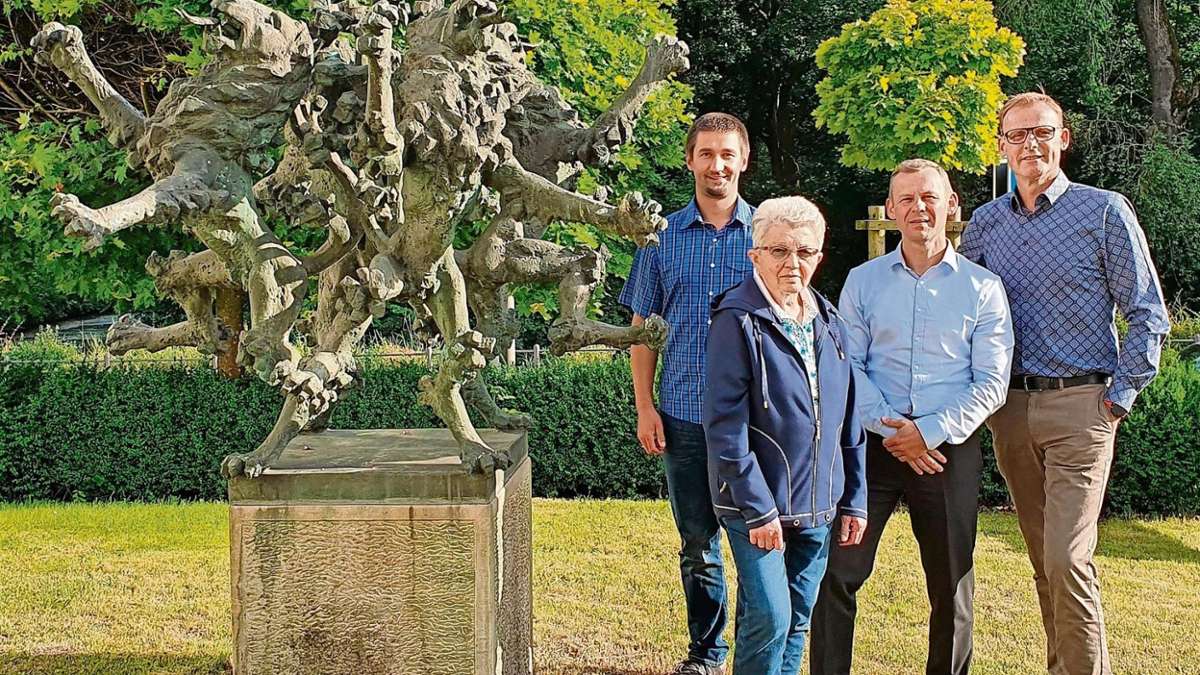 Hildburghausen: Neue Fraktion im Stadtrat heißt Pro HBN