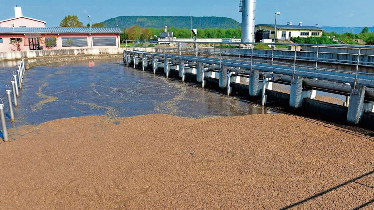 Erfurt: Neues Gesetz soll Thüringens Abwasserproblem klären