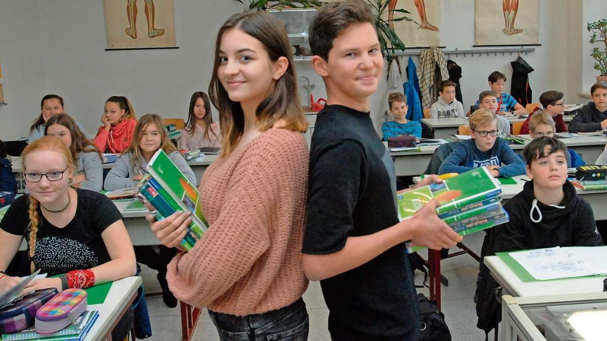 Ilmenau: Mädchen lernen anders - Jungs auch
