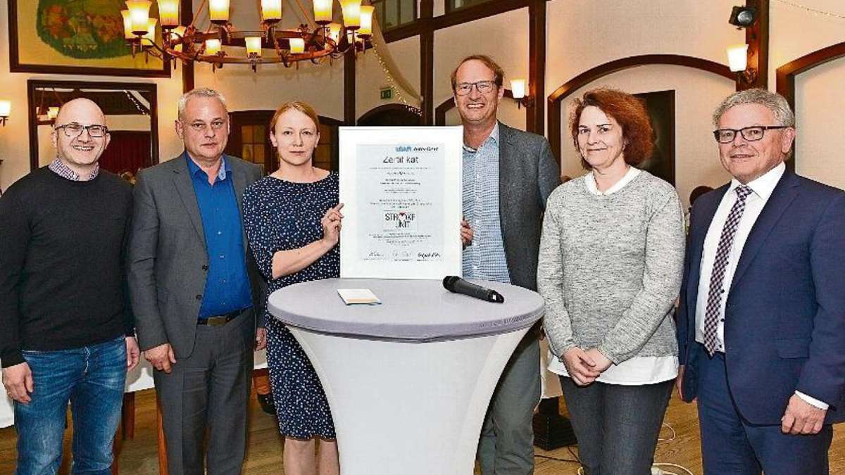 Sonneberg: Sonnebergs Spezialeinheit für Schlaganfall-Patienten