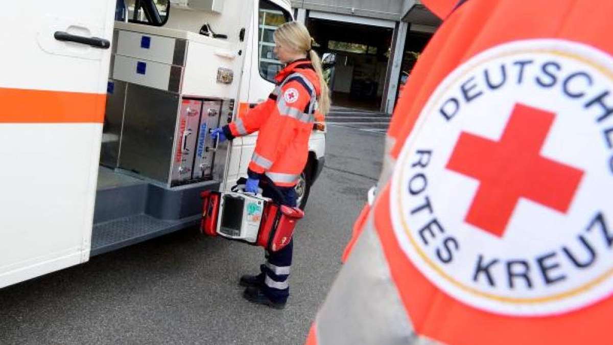 Thüringen: Bergwachtler rechnen wieder mit über 600 Einsätzen