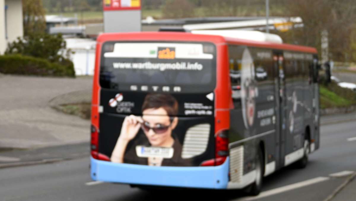 Beschwerden von Eltern aus Lindenau: Wartburgmobil: Schülertaxis fahren wie gewünscht