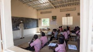 Unesco: Weltweit fehlen fast 69 Millionen Lehrer