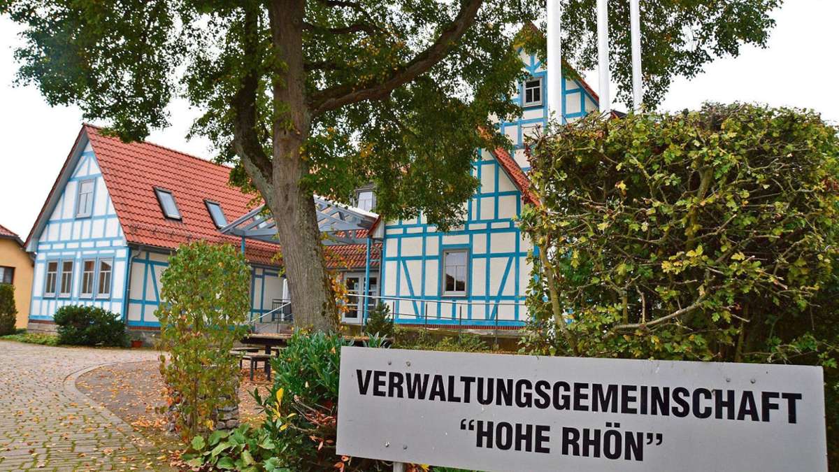 Meiningen: Saniertes VG-Gebäude bleibt bei der Stadt