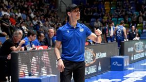 2. Basketball-Bundesliga: Harmsen bleibt Trainer in Jena