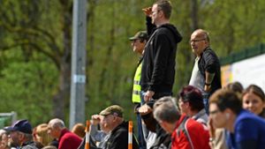 Fußball, Landesklasse: FSV 06 Eintracht Hildburghausen: Wirklich Vorteil Borsch?