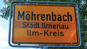 Möhrenbacher fordern Lösung für Friedhofsbegrenzung