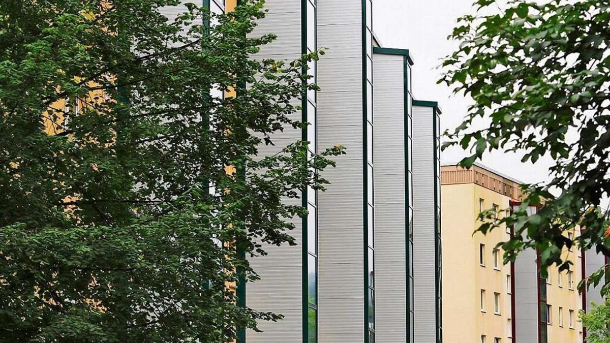 Zella-Mehlis: Moderne Aufzüge im Ruppertstal gingen Ende August in Betrieb