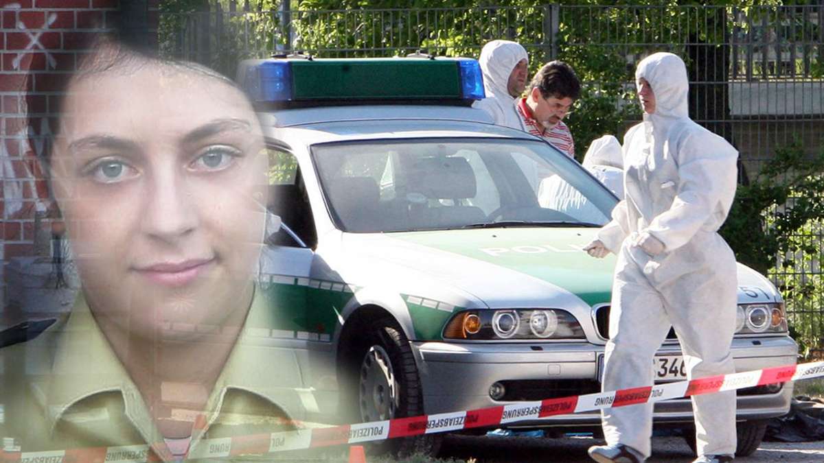Thüringen: Neue Spekulationen um Geheimdienste im Mordfall Kiesewetter