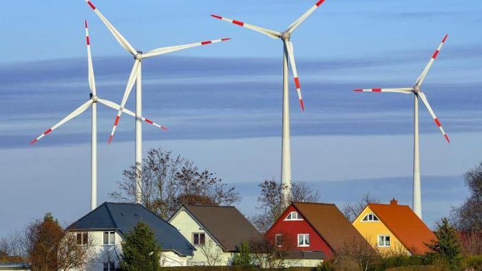 Ramelow fordert Politikwechsel beim Ausbau der Windkraft