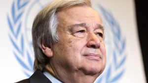 UN-Generalsekretär lobt Afrikas Solidarität mit Flüchtlingen