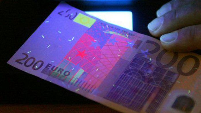 LKA: Weniger Falschgeld in Thüringen entdeckt