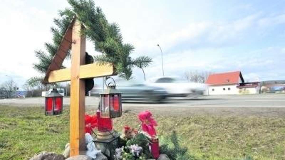 Thüringen: Bisher mehr Verkehrstote im Vergleich zum Vorjahr