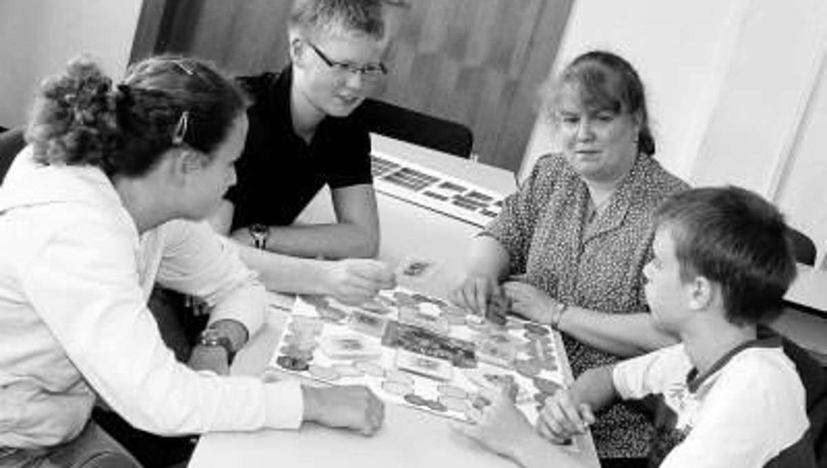 Ilmenau: Brettspiel mit Wettbewerbserfolg