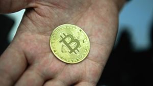 Kryptowährung: Bitcoin-Kurs bricht stark ein