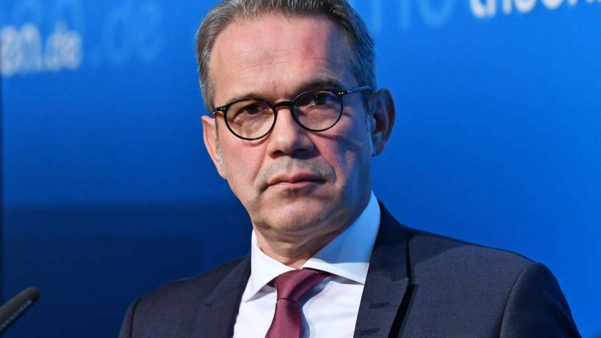 Thüringen: Innenminister: Ich werde nicht Ministerpräsident
