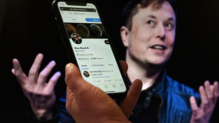Warum Elon Musk Twitter nun doch kaufen will