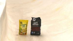 WM-Orakel: Das Sauerkraut zischt an den Kaffeebohnen vorbei