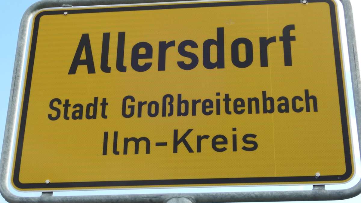 Pflicht zur Kleinkläranlage: Allersdorf: Folgekosten im Gespräch