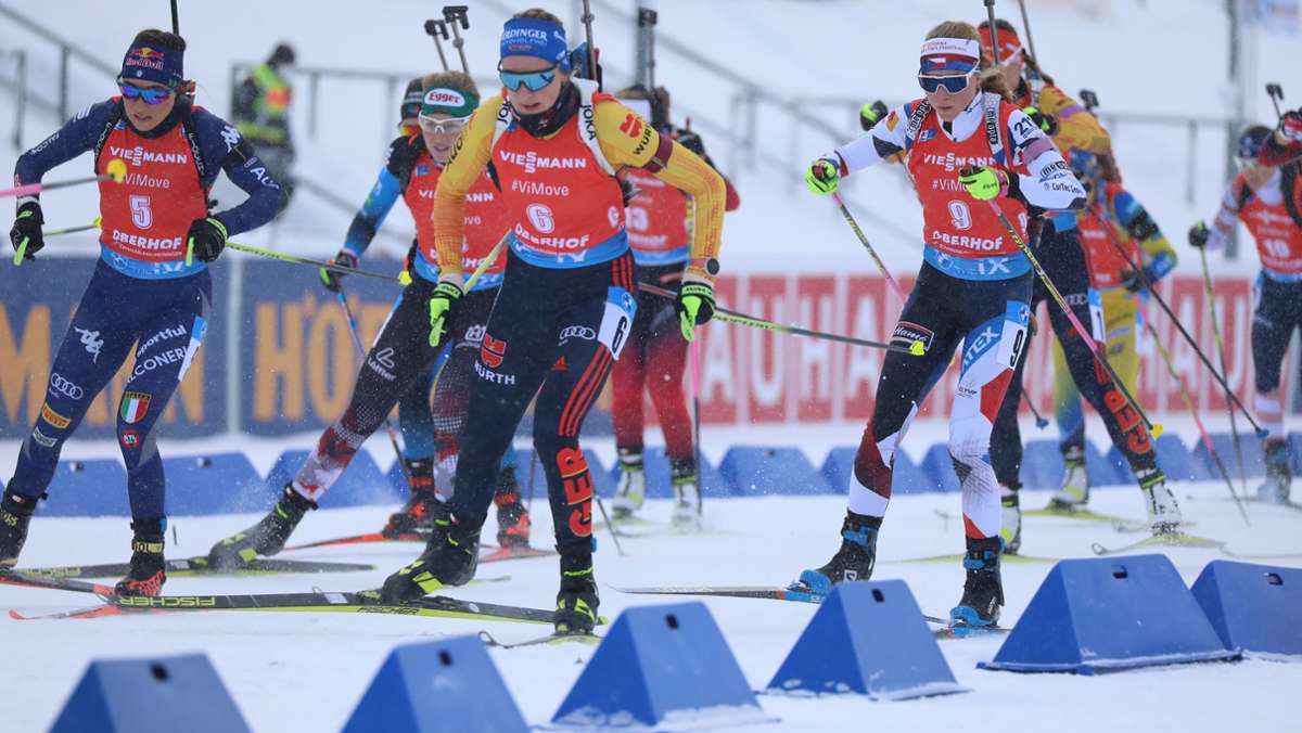 Wintersport: Peter Kästner: „Bei den Unternehmen anklopfen“