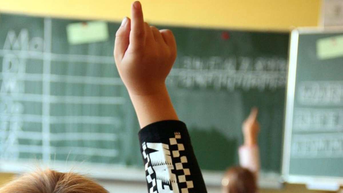 Thüringen: Große Mehrheit für Normalbetrieb an Schulen