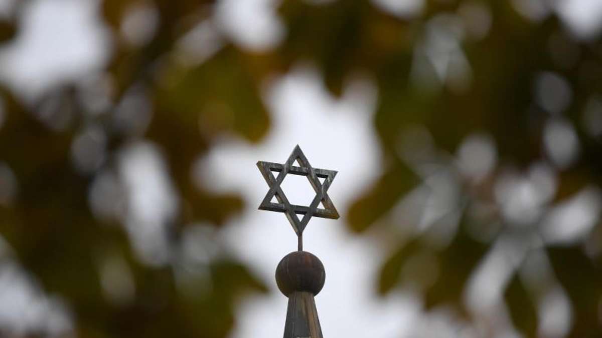 Erfurt: Antisemitismus im Freistaat nimmt zu