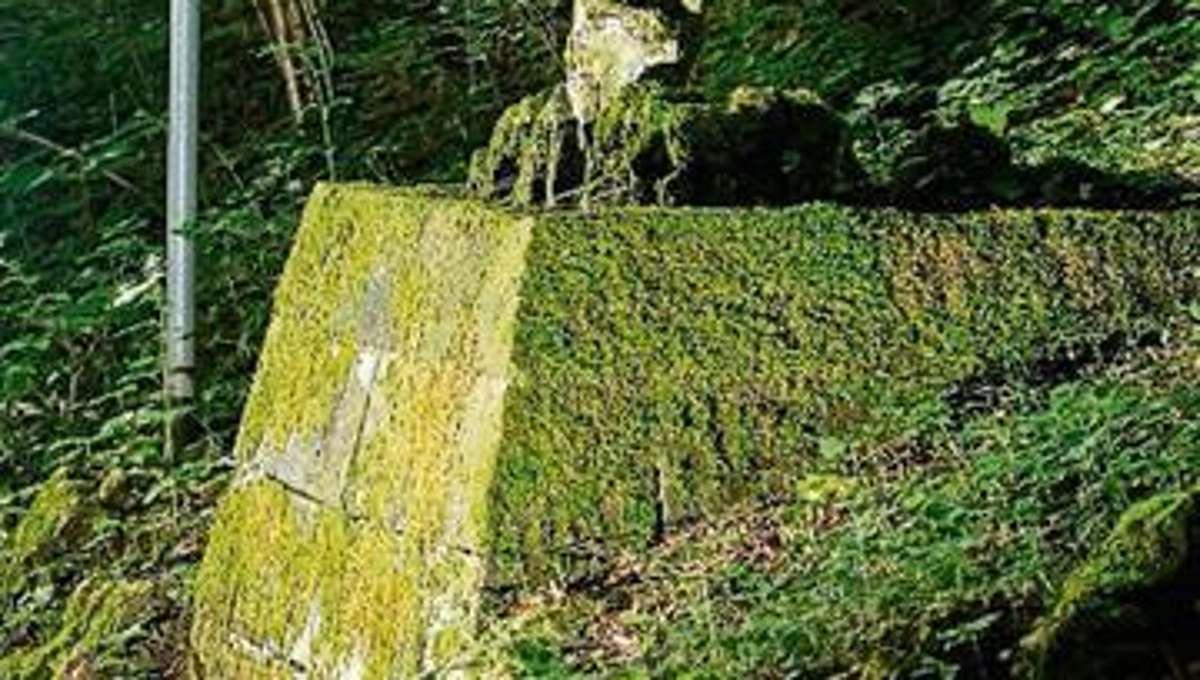 Hildburghausen: Alles bereit für Öffnung des Dunkelgräfin-Grabes
